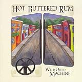 Well-Oiled Machine