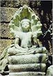 'Buddha Protected by Naga'
