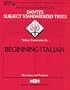DSST Beginning Italian (DANTES series) (Dantes Series : No 4)