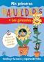 Mis primeras manualidades en papel: Los girasoles (Trabajos manuales en papel series)