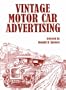 Vintage Motor Car Advertising