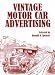 Vintage Motor Car Advertising