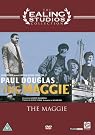 The Maggie [DVD]