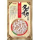 ユウキ食品 タピオカ(大粒) 150g