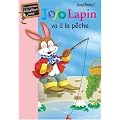 Jojo Lapin va � la p�che