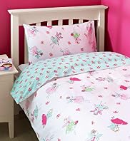 Fairies Bedset