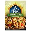 A Taste of Thai Peanut Sauce Mix, 3.5-Ounce Packets (Pack of 12)