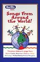 Songs From Around the World: Sing along with authentic songs from Spain, Latin America, France, Italy, Germany, United States, and England (Berlitz Kids)