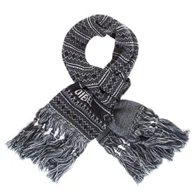 Diesel Kemper Scarf - Blue