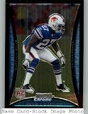 2008 Bowman Chrome #BC24 Reggie Corner RC - Buffalo Bills (RC - Rookie Card) (Football Cards)
