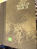 Reader's Digest Illustrated Story of World War II