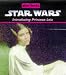 Book Princess Leia (Star Wars Mini Books)