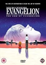 Neon Genesis Evangelion - The End Of Evangelion [2002] [DVD]