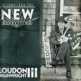 Loudon Wainwright III Songs For The New Depression