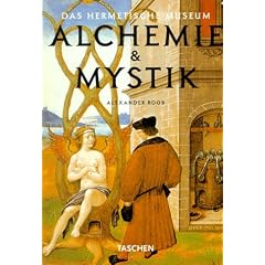 Alchemie und Mystik. Das hermetische Museum