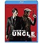 コードネームU.N.C.L.E. ブルーレイ&DVDセット(初回仕様/2枚組/デジタルコピー付) [Blu-ray]