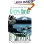 Borderline (Jack McMorrow Mystery)