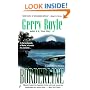 Borderline (Jack McMorrow Mystery)