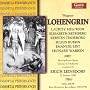 Wagner: Lohengrin