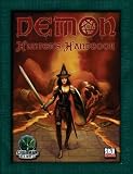 Demon Hunter's Handbook (Goodman Games)