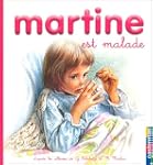 MARTINE EST MALADE