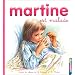 Martine est malade