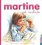 Martine est malade