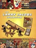 Heritage Comics Auctions (The Larry Jacobs Collection) Signature Auction, #816