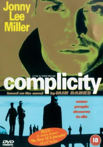 Complicity [DVD] [2000]