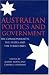 Book Australian Politics and Government: The Commonwealth, The States and The Territories