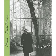 Marcel Broodthaers,Texte et Photos