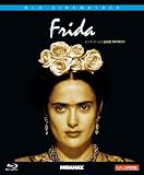 Frida ( Frida ) ( Frida Kahlo ) [ NON-USA FORMAT, Blu-Ray, Reg.B Import - Germany ]