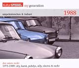 My Generation-Ampelm&auml;nnchen & Trabant