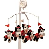 North Carolina State University Mascot Mobile