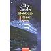 Clive Cussler - Dirk Pitt in der richtigen Reihenfolge