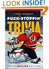 Puck Stoppin' Trivia: Great Goalies Galore!