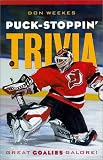 Puck Stoppin' Trivia