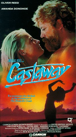 Childrens Toyshop  VHS : Castaway