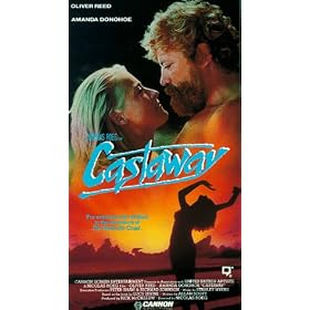 Castaway [VHS]