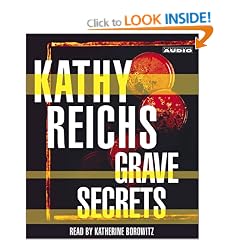 Grave Secrets (Temperance Brennan Novels)