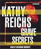 Grave Secrets: A Novel (Temperance Brennan Novels)