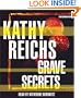 Grave Secrets: A Novel (Temperance Brennan Novels)