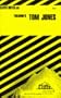 Tom Jones (Cliffs Notes)