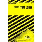 Tom Jones (Cliffs Notes) book cover