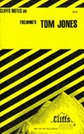 Tom Jones (Cliffs Notes)