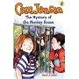 The Mystery at Monkey House (Cam Jansen)
