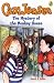  : Cam Jansen 10 Mystery at Monkey House (Cam Jansen)