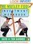 The Motley Fool Investment Workbook