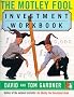 The Motley Fool Investment Workbook