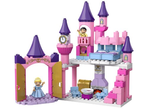 Image #2 of LEGO DUPLO Disney